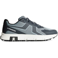 J.Lindeberg Golf Shoes - Vent 500 Spikeless Knit - JL Navy SS26