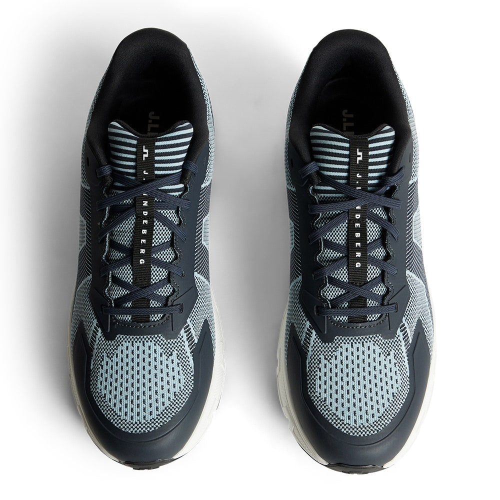 J.Lindeberg Golf Shoes - Vent 500 Spikeless Knit - JL Navy SS26
