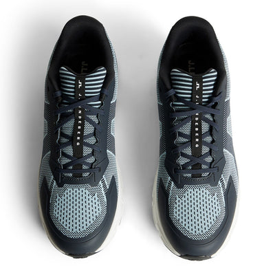 J.Lindeberg Golf Shoes - Vent 500 Spikeless Knit - JL Navy SS26
