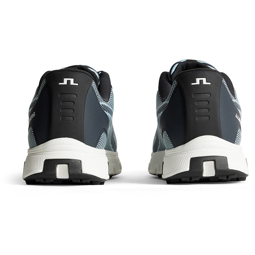 J.Lindeberg Golf Shoes - Vent 500 Spikeless Knit - JL Navy SS26