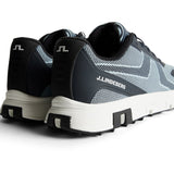 J.Lindeberg Golf Shoes - Vent 500 Spikeless Knit - JL Navy SS26