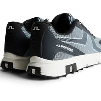 J.Lindeberg Golf Shoes - Vent 500 Spikeless Knit - JL Navy SS26