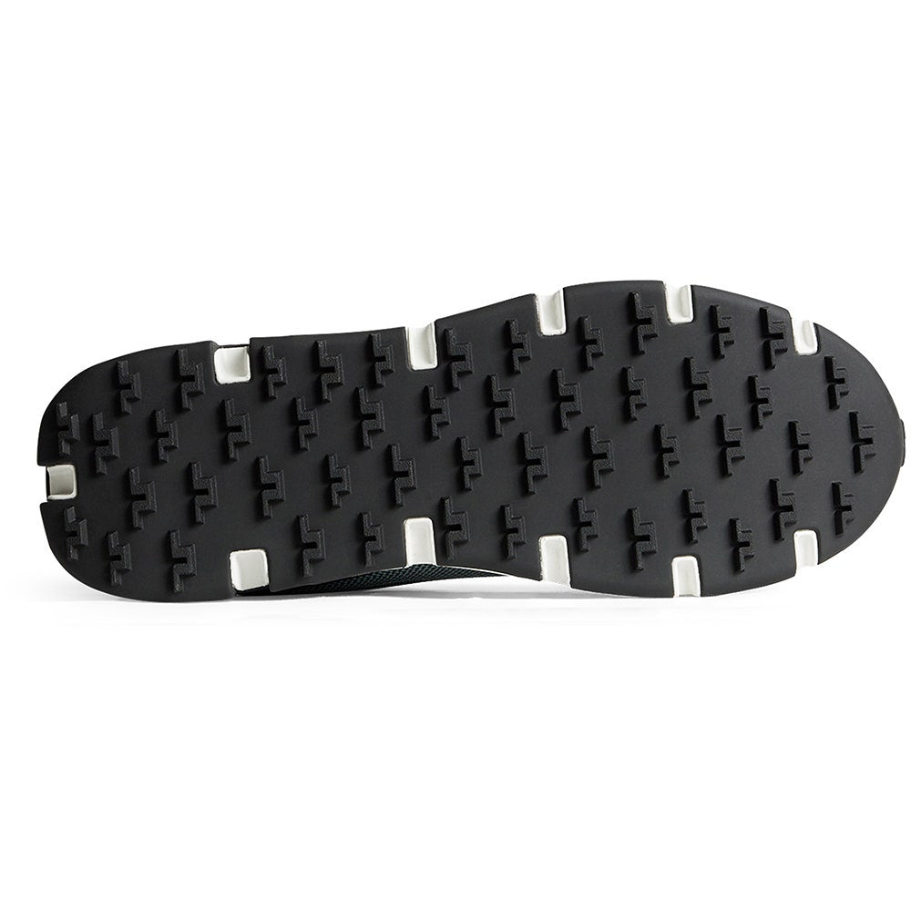 J.Lindeberg Golf Shoes - Vent 500 Spikeless Knit - JL Navy SS26