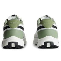 J.Lindeberg Golf Shoes - Vent 500 Spikeless - Oil Green SS25