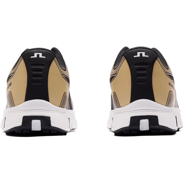 J.Lindeberg Golf Shoes - Vent 500 Spikeless - Pale Khaki AW26