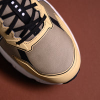 J.Lindeberg Golf Shoes - Vent 500 Spikeless - Pale Khaki AW26