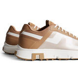 J.Lindeberg Golf Shoes - Vent 500 Spikeless - Tigers Eye SS25