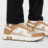 J.Lindeberg Golf Shoes - Vent 500 Spikeless - Tigers Eye SS25