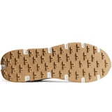 J.Lindeberg Golf Shoes - Vent 500 Spikeless - Tigers Eye SS25