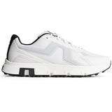 J.Lindeberg Golf Shoes - Vent 500 Spikeless - White SS26