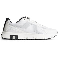 J.Lindeberg Golf Shoes - Vent 500 Spikeless - White SS26