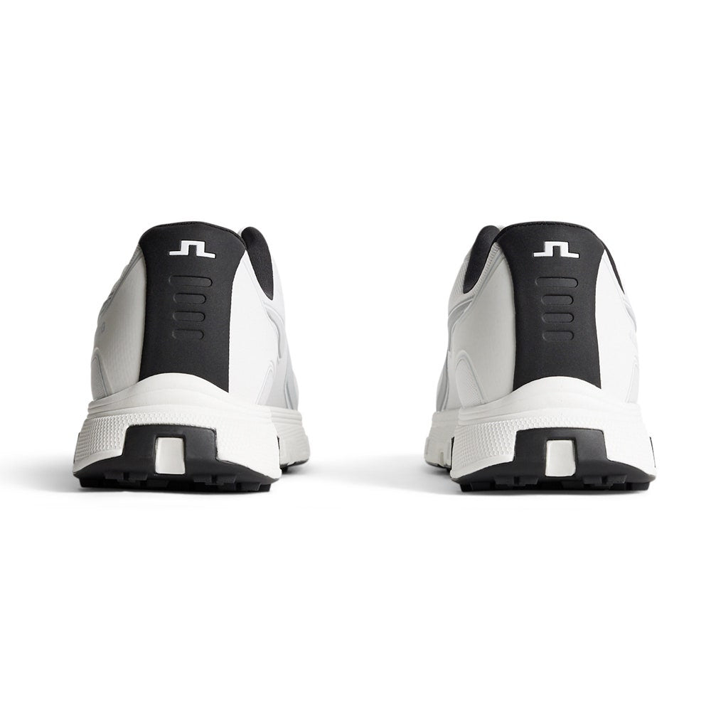 J.Lindeberg Golf Shoes - Vent 500 Spikeless - White SS26
