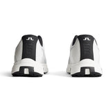 J.Lindeberg Golf Shoes - Vent 500 Spikeless - White SS26