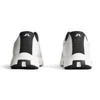 J.Lindeberg Golf Shoes - Vent 500 Spikeless - White SS26