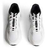 J.Lindeberg Golf Shoes - Vent 500 Spikeless - White SS26