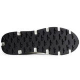 J.Lindeberg Golf Shoes - Vent 500 Spikeless - White SS26