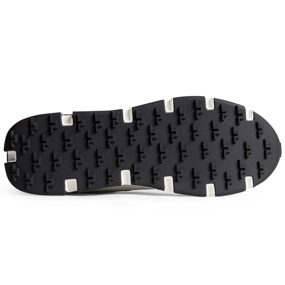 J.Lindeberg Golf Shoes - Vent 500 Spikeless - White SS26
