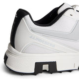 J.Lindeberg Golf Shoes - Vent 500 Spikeless - White SS26