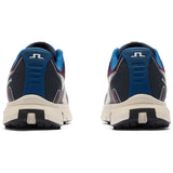 J.Lindeberg Golf Shoes - Vent 500 Spikeless - Winetasting AW26