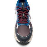 J.Lindeberg Golf Shoes - Vent 500 Spikeless - Winetasting AW26