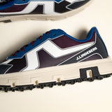 J.Lindeberg Golf Shoes - Vent 500 Spikeless - Winetasting AW26