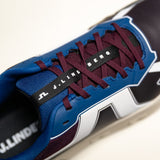J.Lindeberg Golf Shoes - Vent 500 Spikeless - Winetasting AW26
