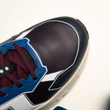J.Lindeberg Golf Shoes - Vent 500 Spikeless - Winetasting AW26