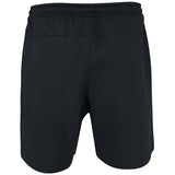 J.Lindeberg Golf Shorts - Alpha Pima Jersey 7" - Black SS26