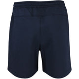 J.Lindeberg Golf Shorts - Alpha Pima Jersey 7" - JL Navy SS26