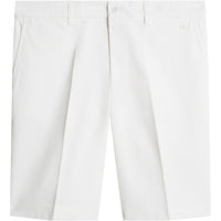 J.Lindeberg Golf Shorts - Eloy 10" - White AW26