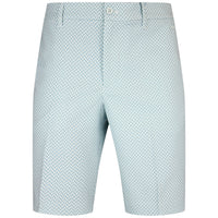 J.Lindeberg Golf Shorts - Eloy Print 10" - BS Skylight SS26