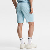 J.Lindeberg Golf Shorts - Eloy Print 10" - BS Skylight SS26