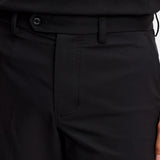 J.Lindeberg Golf Shorts - Mitch 9" - Black AW26