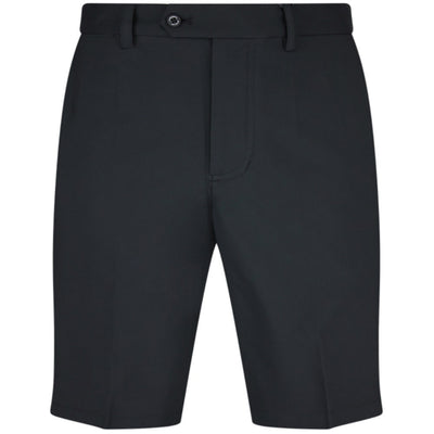 J.Lindeberg Golf Shorts - Mitch 9" - Black AW26