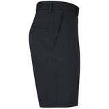J.Lindeberg Golf Shorts - Mitch 9" - Black AW26