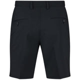 J.Lindeberg Golf Shorts - Mitch 9" - Black AW26
