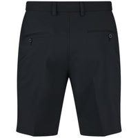 J.Lindeberg Golf Shorts - Mitch 9" - Black AW26