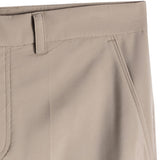 J.Lindeberg Golf Shorts - Mitch 9" - Brindle AW26