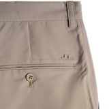 J.Lindeberg Golf Shorts - Mitch 9" - Brindle AW26