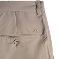 J.Lindeberg Golf Shorts - Mitch 9" - Brindle AW26