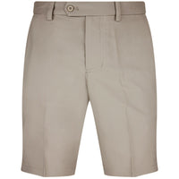 J.Lindeberg Golf Shorts - Mitch 9" - Brindle AW26
