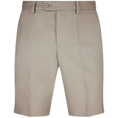J.Lindeberg Golf Shorts - Mitch 9" - Brindle AW26