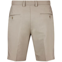 J.Lindeberg Golf Shorts - Mitch 9" - Brindle AW26