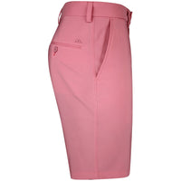 J.Lindeberg Golf Shorts - Mitch 9" - Flamingo Plume SS26