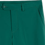 J.Lindeberg Golf Shorts - Mitch 9" - Forest Biome AW26