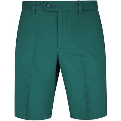 J.Lindeberg Golf Shorts - Mitch 9" - Forest Biome AW26