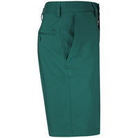 J.Lindeberg Golf Shorts - Mitch 9" - Forest Biome AW26