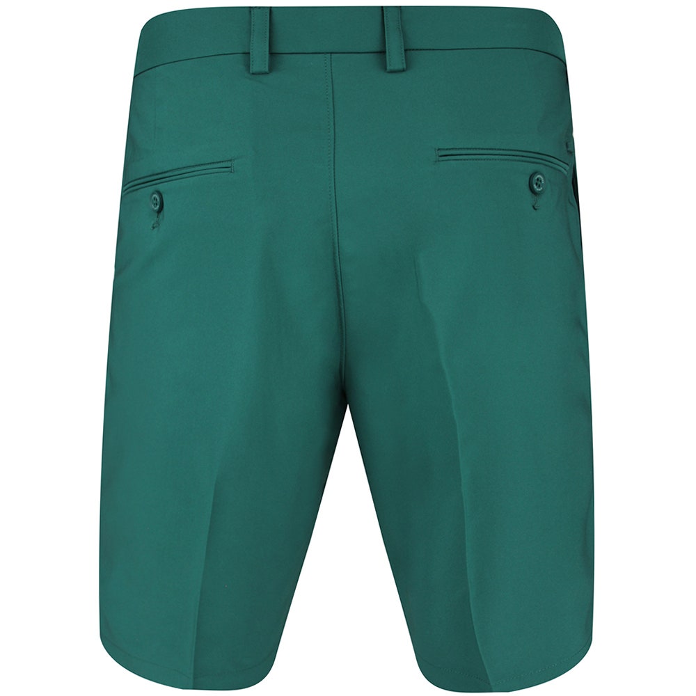 J.Lindeberg Golf Shorts - Mitch 9" - Forest Biome AW26
