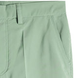 J.Lindeberg Golf Shorts - Mitch 9" - Hedge Green SS26