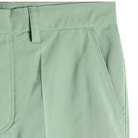 J.Lindeberg Golf Shorts - Mitch 9" - Hedge Green SS26